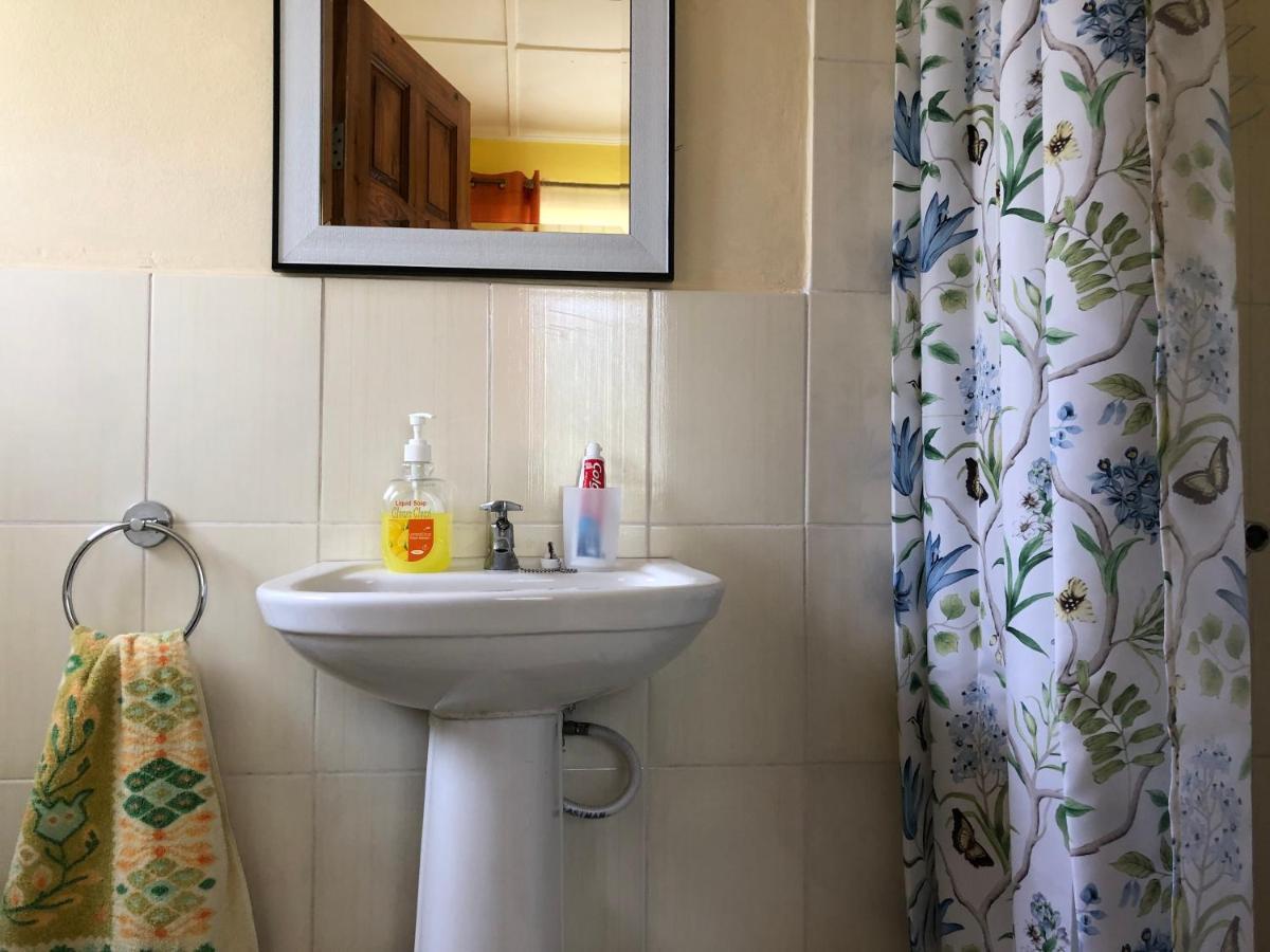 Nat'S Place トレジャー・ビーチ エクステリア 写真